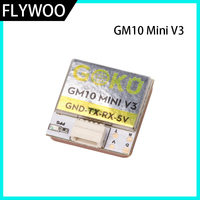 Future Flight FLYWOO GOKU GM10 Mini V3 GPS