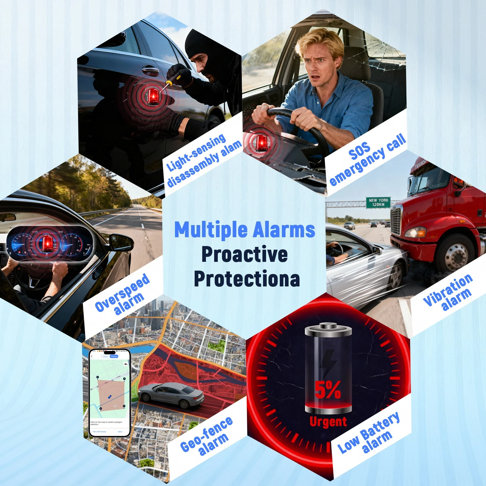 Thumbnail 2 - #73 Highest Rated GPS Trackers to Buy in 2026