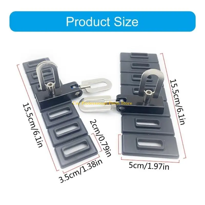 R53D Auto Dent Puller Dent Mine Tool Traceless Dent Set Set Dent Puller Tabs Tabs Blue Tool Tool