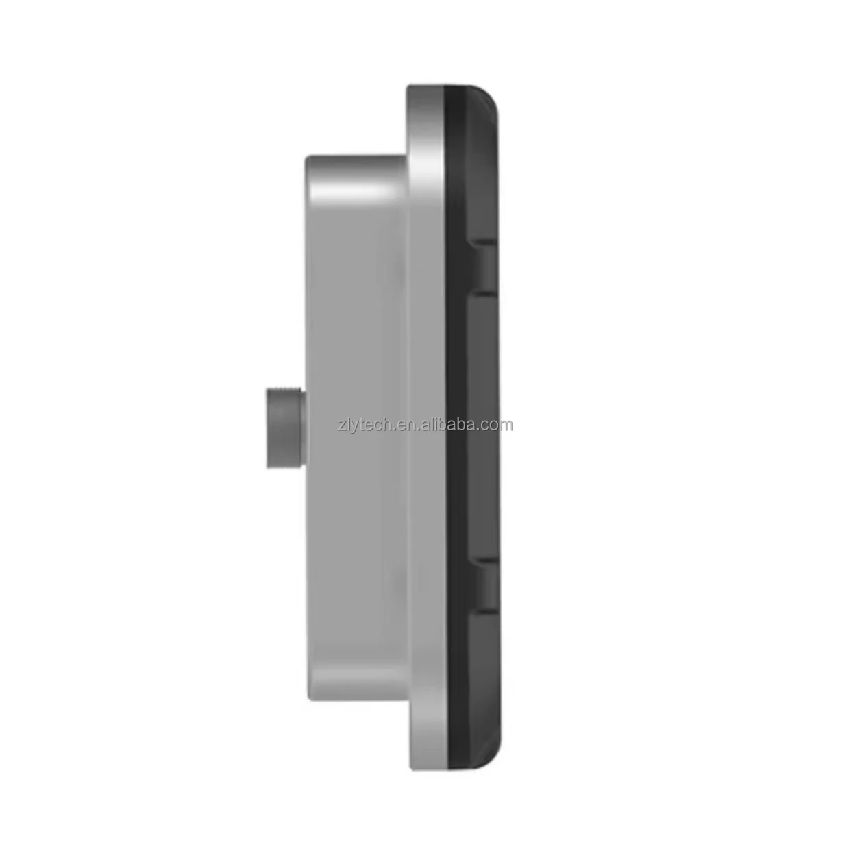 24GHz FMCW Water Level Radar | 75m Long Range | Non-Contact Hydrological Monitoring | ZLY Radar Sensor