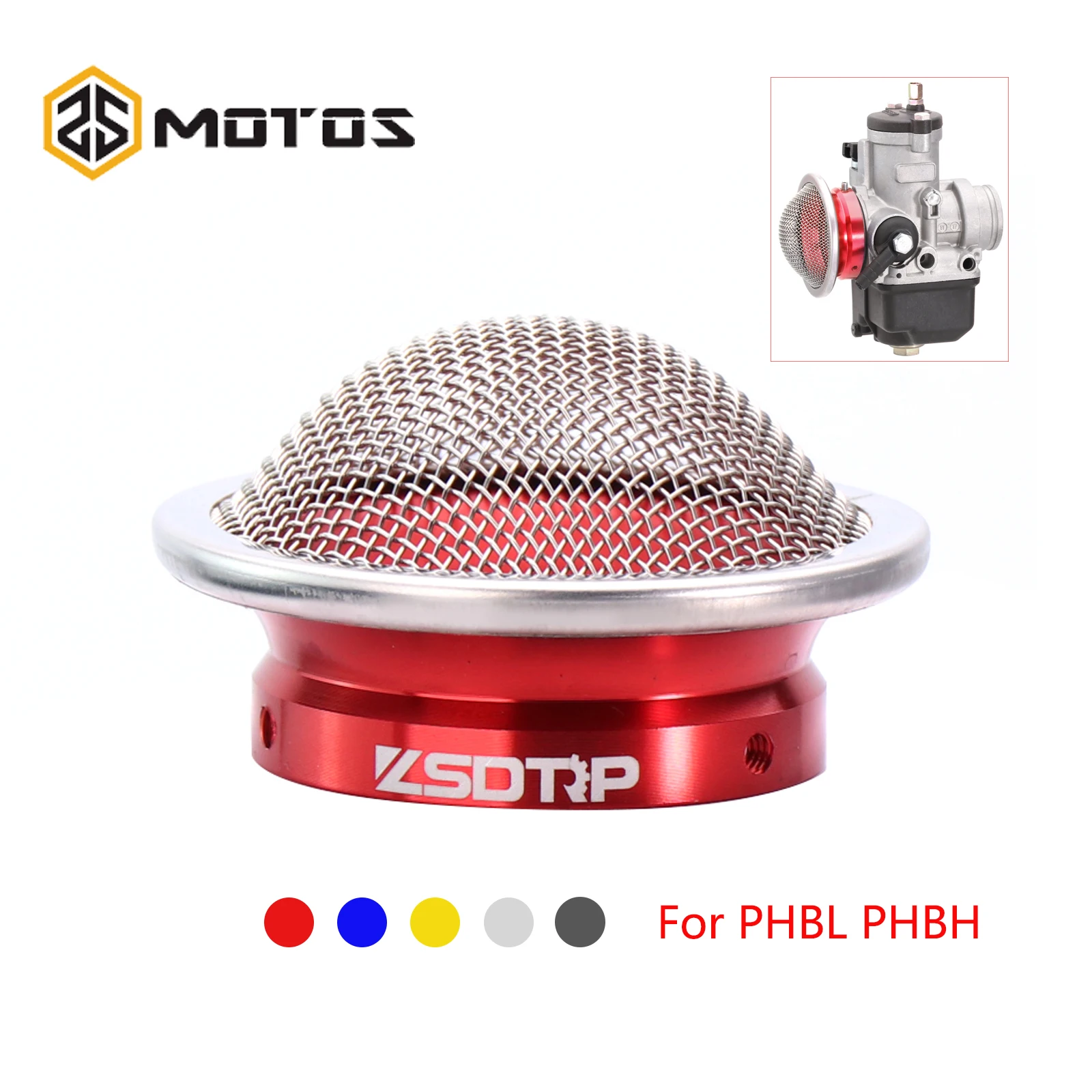 Zs Motos Motorcycle…