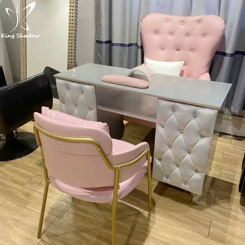 

nail tables and chairs sets modern nail tech table and chair