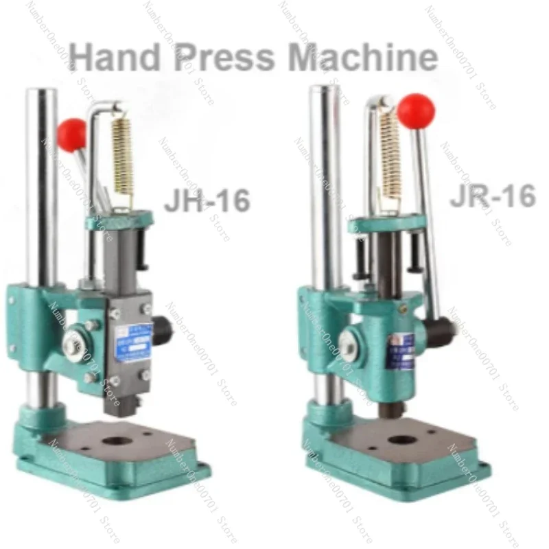 

Small Manual Press JH16 /JR16 Hand Press Machine Manual Presses Machine Small Industrial Hand Press Mini Industrial