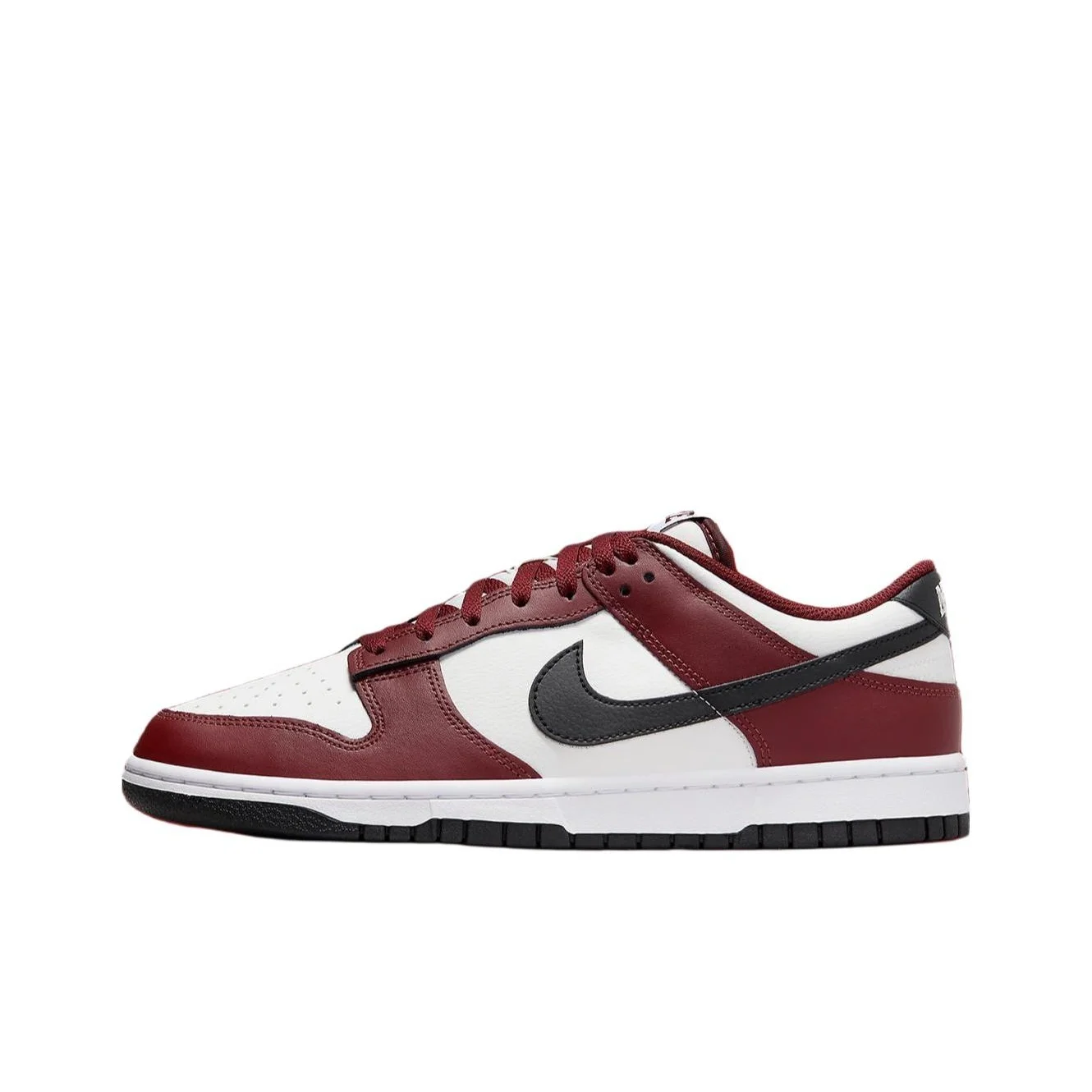 

Nike Dunk Low Dark Team Red Black FZ4616-600
