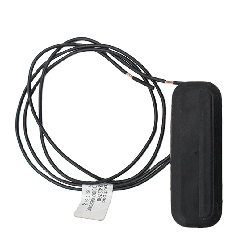 95268119 95057238 95270497 95474100 For Chevy Chevrolet CRUZE Orlando Rear Trunk Lid Release Switch Button Repair Kit