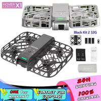 Hover Air X1 CameraX1 HOVERAir x1 Flying Drone Camera live Preview Selfie anti-shake HD Revolutionary Flying outdoor travel