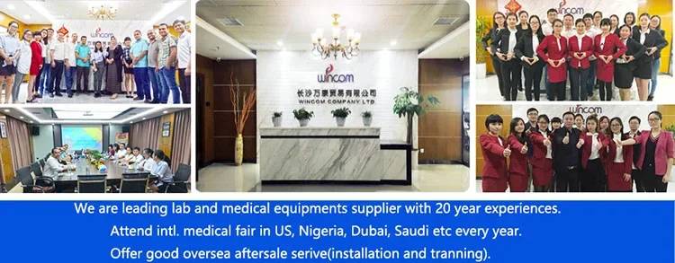 Wincom AAS-3520 Atomic Fluorescence Ft-ir Ftir Spectrophotometer Ftir Spectrometer