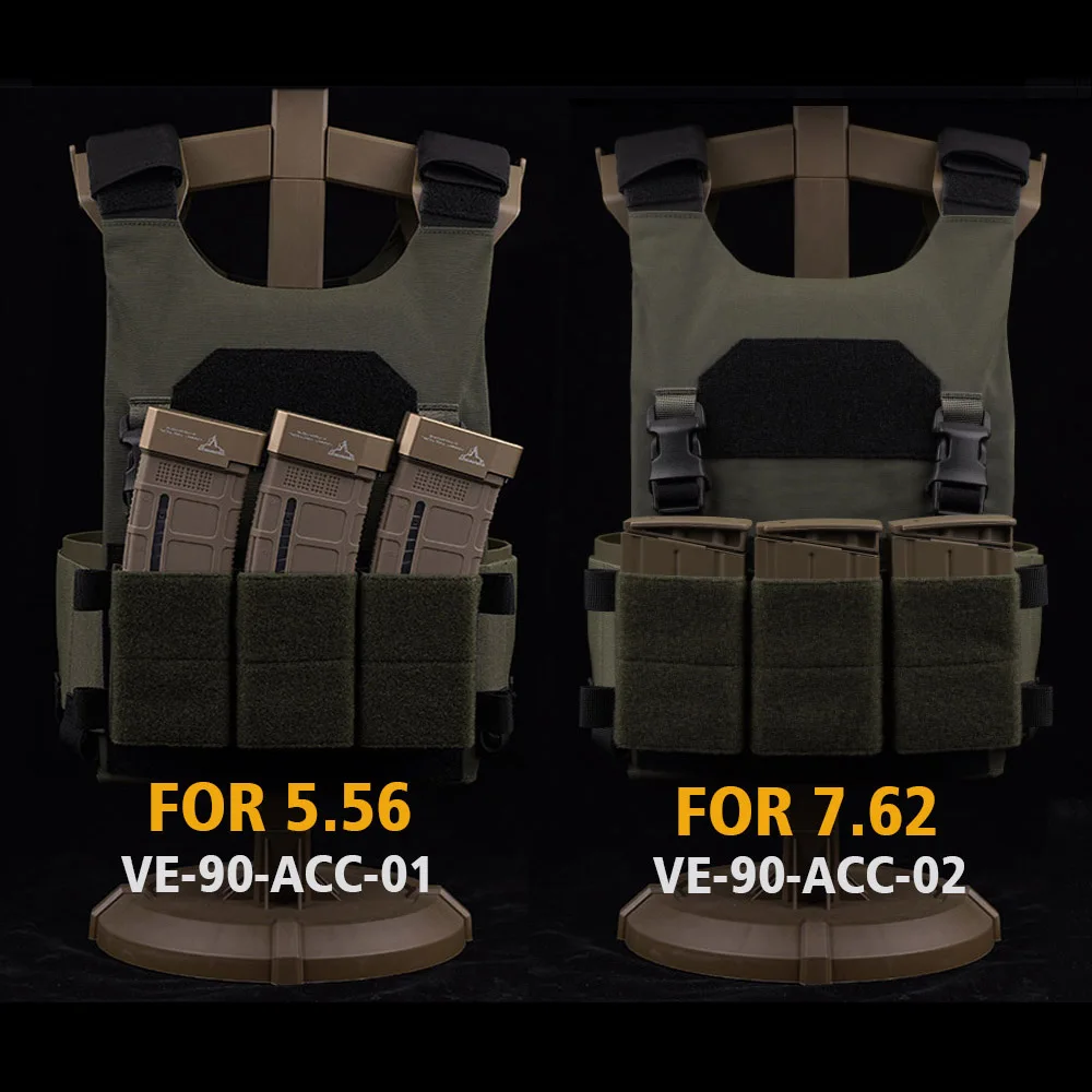 5.56/7.62 Triple Ma… - image