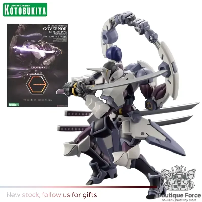 kotobukiya-hexa-gear-monoceros-block-governor-ex-armor-type-1-24-scale-plastic-model-kit-anime-figure-collectible-gift