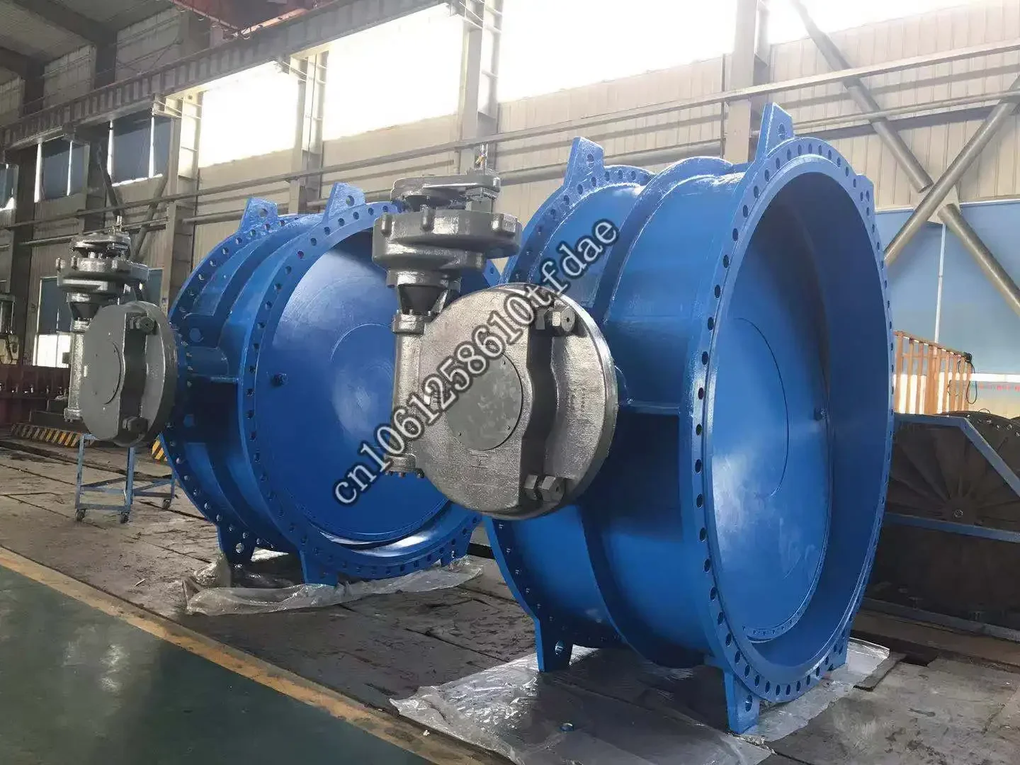 Aikon-ferro fundido Swing válvula, fechamento lento, preço de pressão, Non Slam, tipo flange, OEM disponível, 300HCV