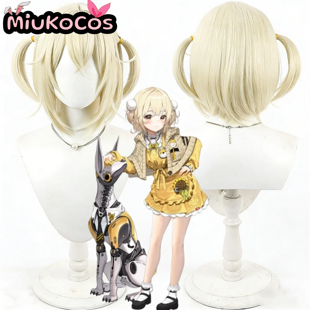 

В НАЛИЧИИ: Парик для косплея Рита (Liter Cosplay), персонаж игры «Богиня Победы: Нике» (Goddess of Victory)