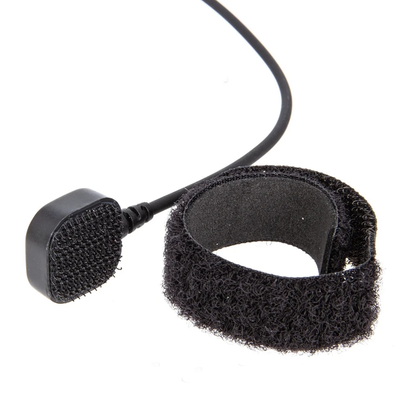 바오펑 UV-9R UV-9RPLUS U94 핑거 마이크 단추 PTT