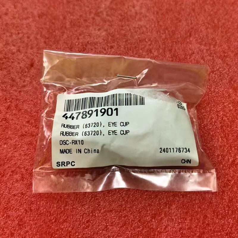 New original viewfinder eye cup eyecup repair Parts for Sony RX10 RX10M2 RX10II RX10M3 RX10M4 RX10III RX10IV camera