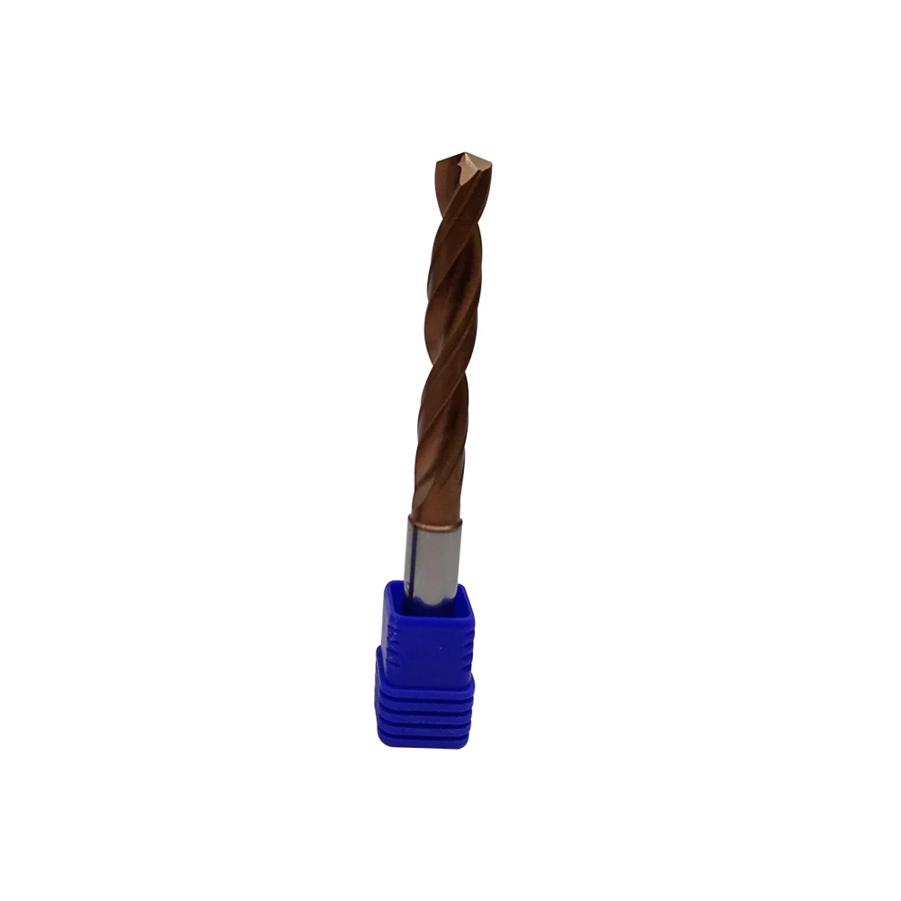 Z GD05-0900 GD05-0920 GD05-1850 GD05-1260 1270 1050 1030 0980 Z GD Series general usage CNC solid carbide drill bit