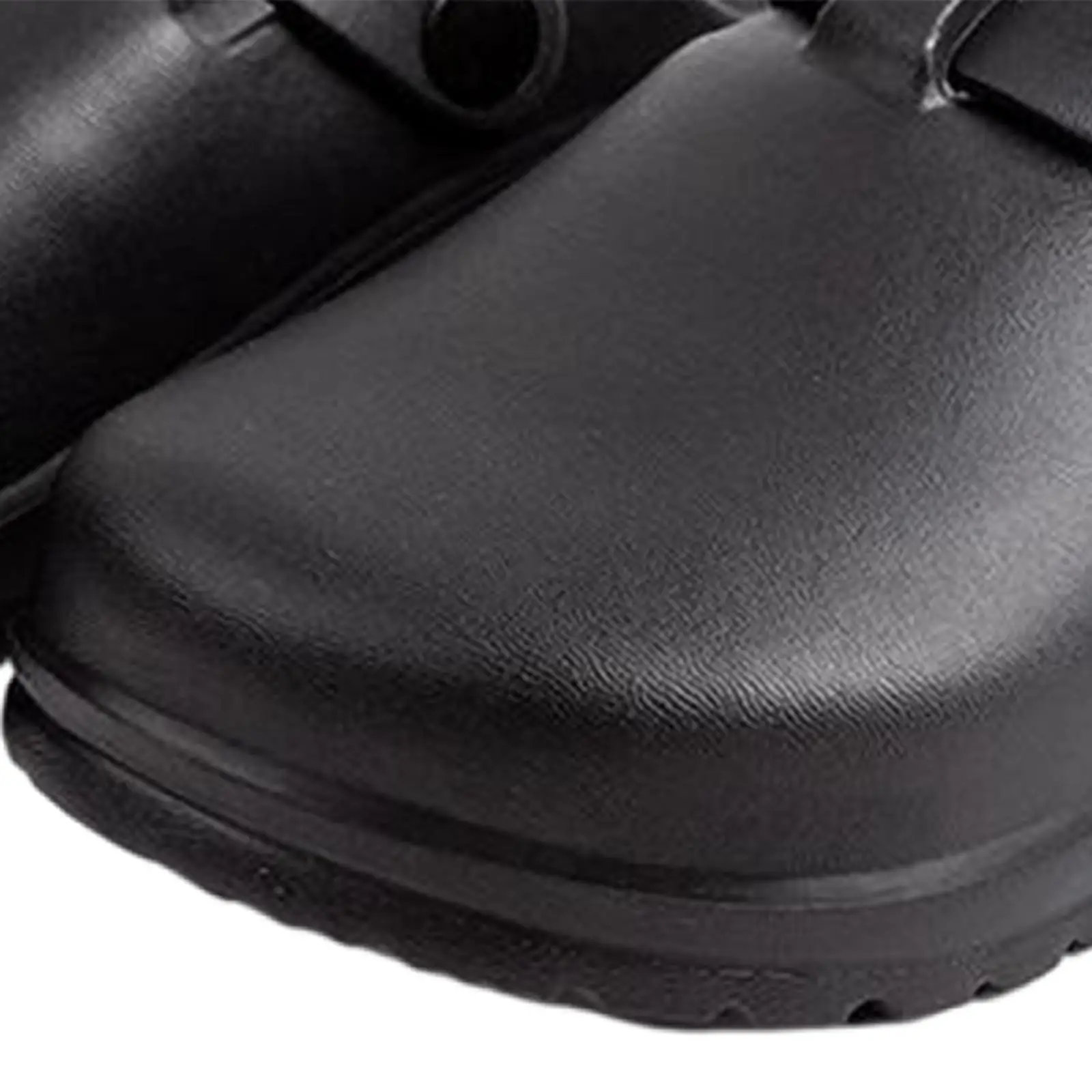Women Nursing Shoes, Slippers Non Slip Waterproof Platform Sandals Comfortable Clogs, for Home Bathroom Garden