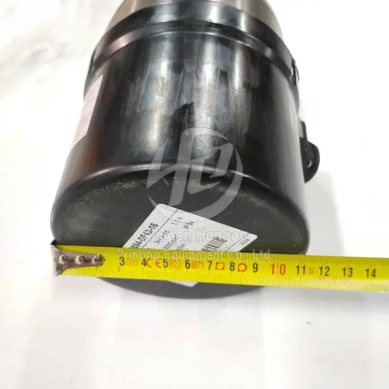 

New Original Heidelberg CD74 Ink Fountain Motor M2.186.5121 for Offset Printing Machine Spare Parts