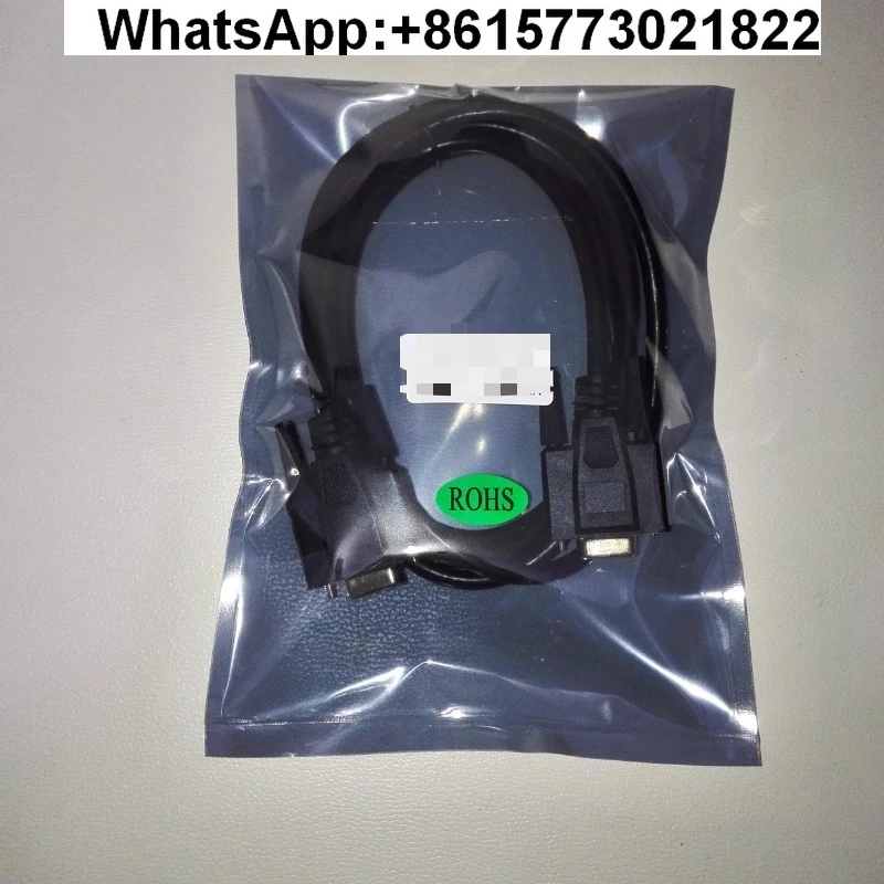 

for Agilent 34401A 34970A and other dedicated communication lines RS232-61601.