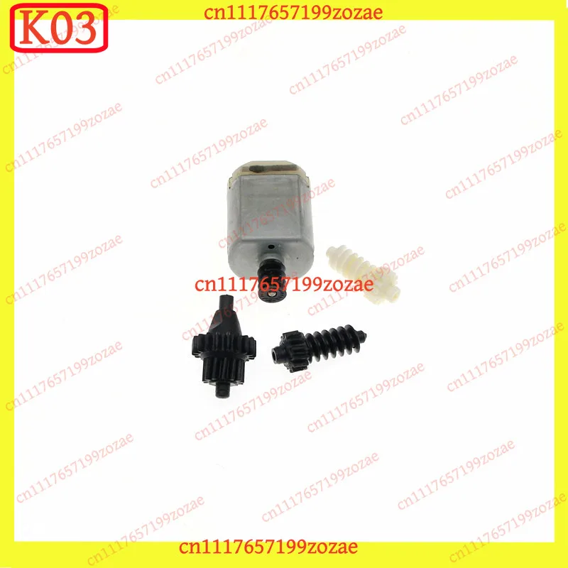 Rearview Mirror Motor for Buick Regal Lacrosse Equinox Encore GL8 Cruze Malibu Auto Parts