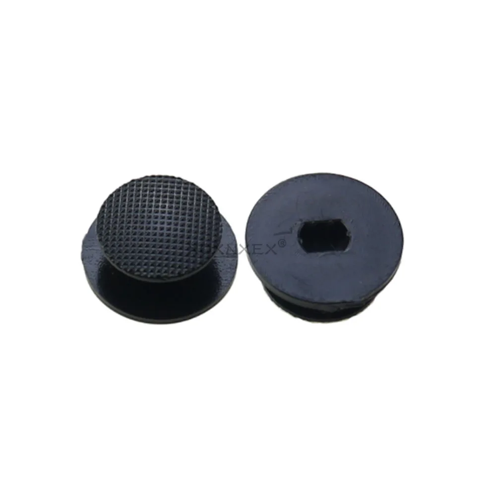 XOXNXEX 1pcs For PSP 2000 3000 E1000 Street Series - 3D Analog Joystick Cap Cover Button Replacement Part