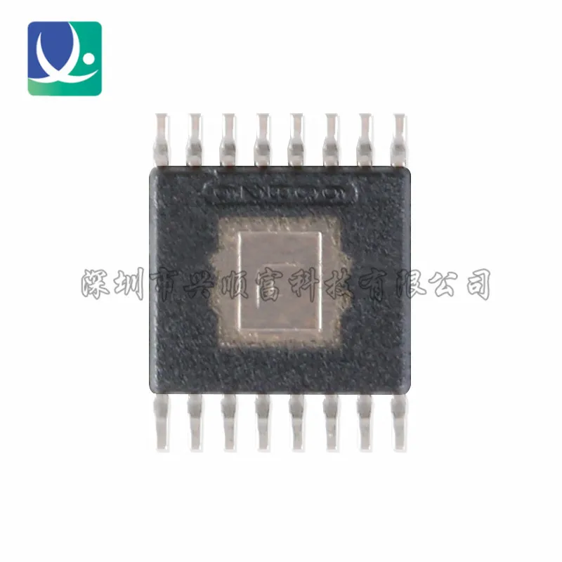 Marke neue original SMD DRV11873PWPR TSSOP-16 Drei Phase Sensorlose Motor Fahrer