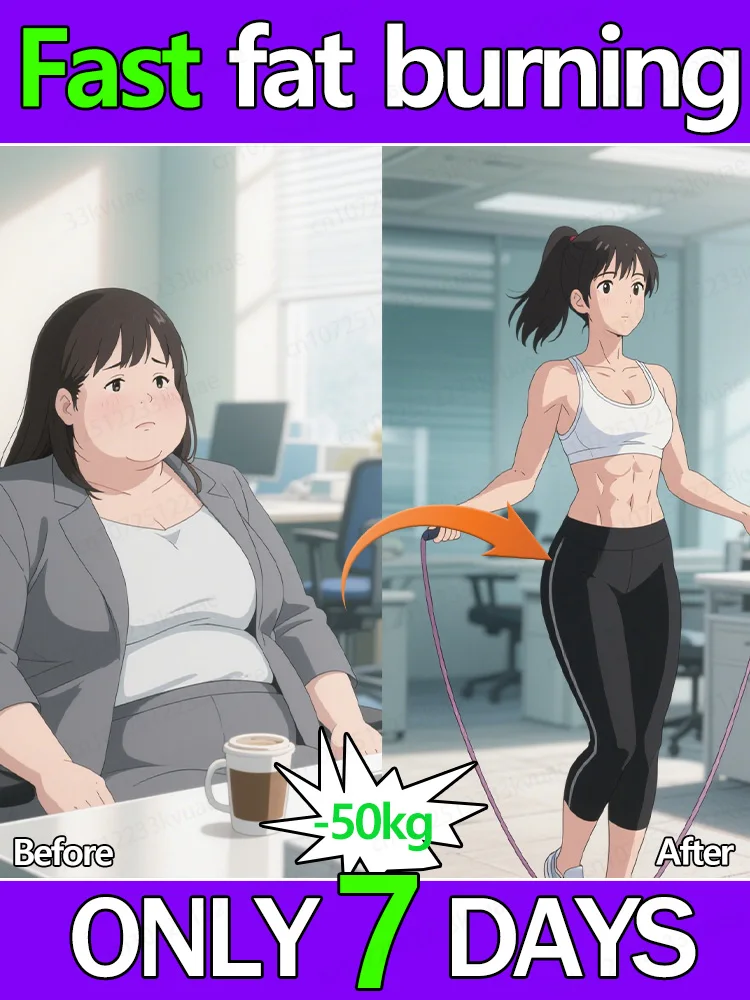 

Fᴀᴛ Bᴜʀɴɪɴɢ From low self-esteem to self-confidence: the perfect transformation from obesity to slimness