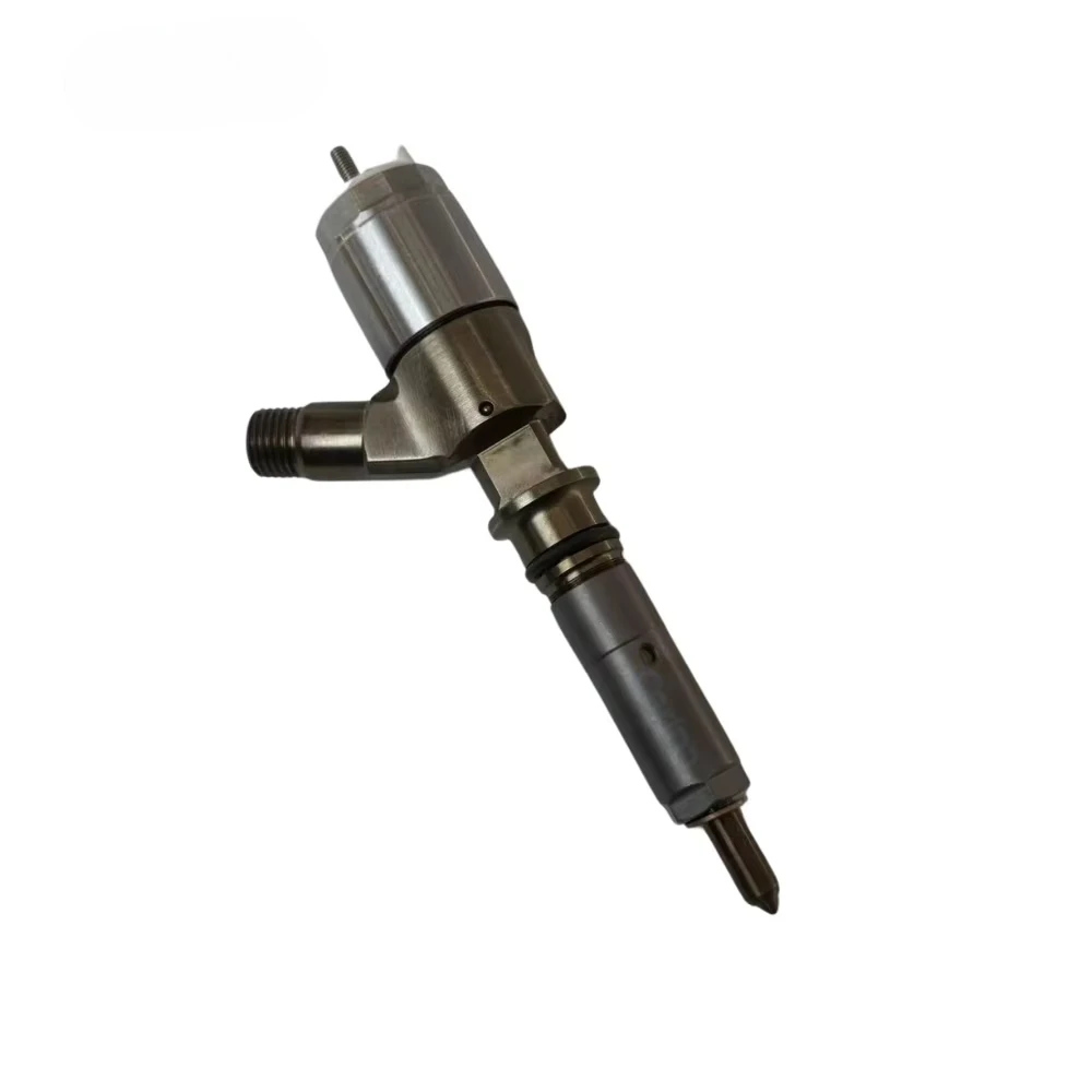 326-4700 Fuel Injector 32F61-00062 For 320D C6.4 Engine Injection Valve 3264700 10R7675