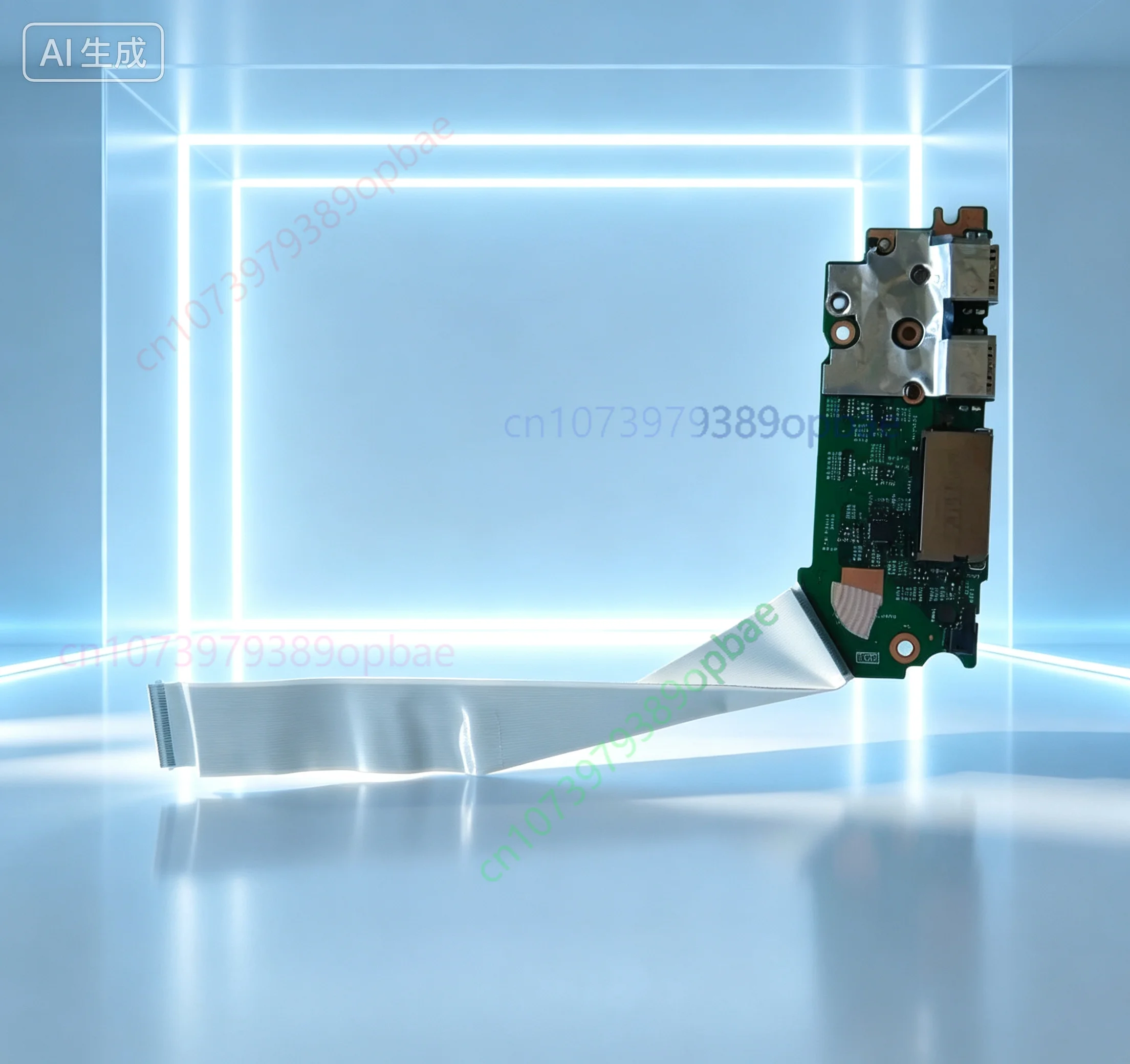Circuit Board for Lenovo IdeaPad Flex 5 14ALC7 14