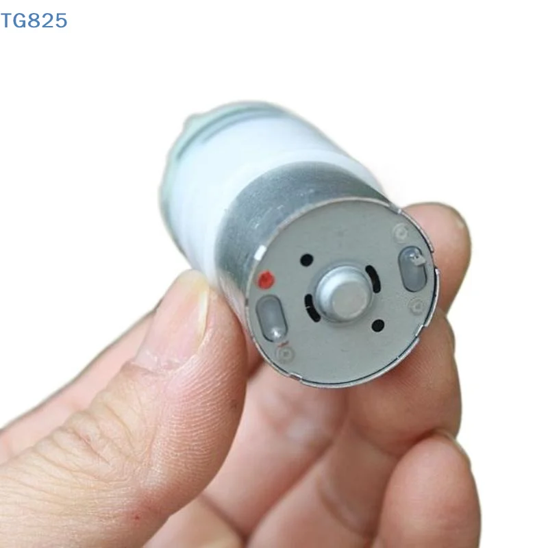 【NH】1 unidad de bomba de agua de succión autocebante micro DC 3.7V 5V 6V, mini bomba de agua con motor 310, bomba de agua de diafragma pequeña, piezas DIY