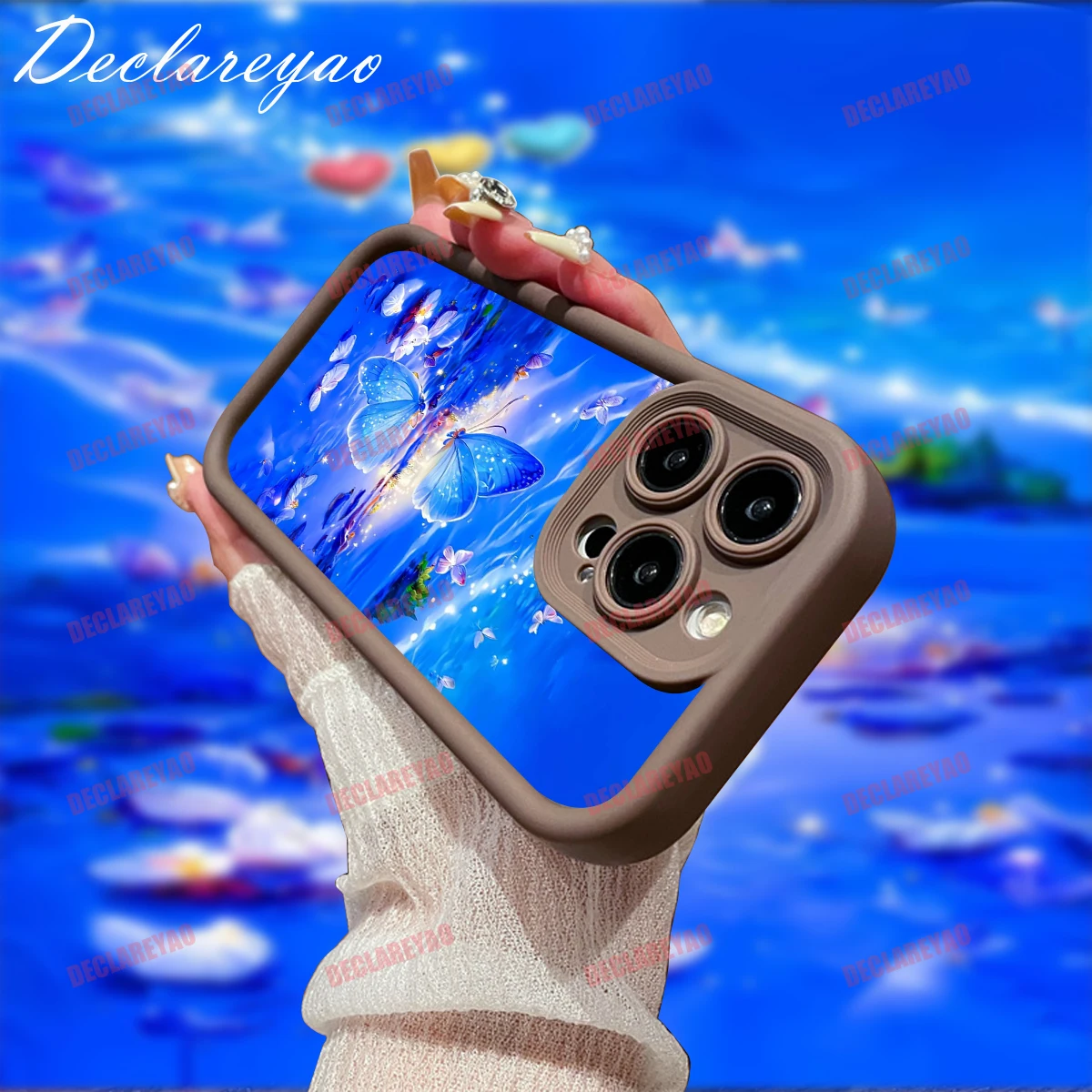 Declareyao Matte Tp… - image