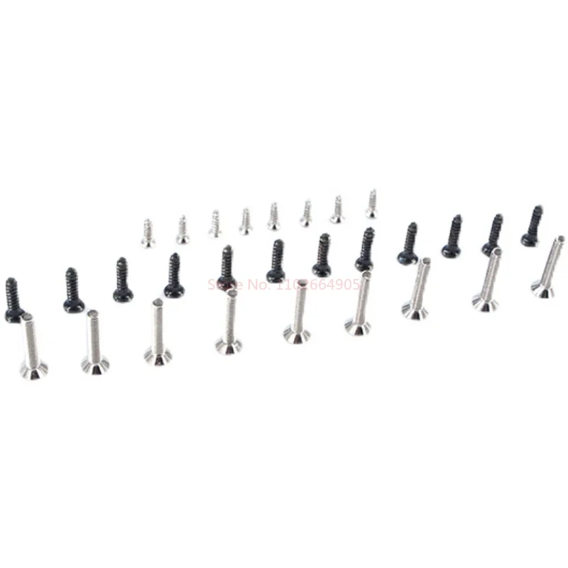 Xfly Swift modèle 80mm Sirius accessoires spéciaux Fuselage queue plate Cockpit groupe avant train d'atterrissage groupe nez couverture autocollant