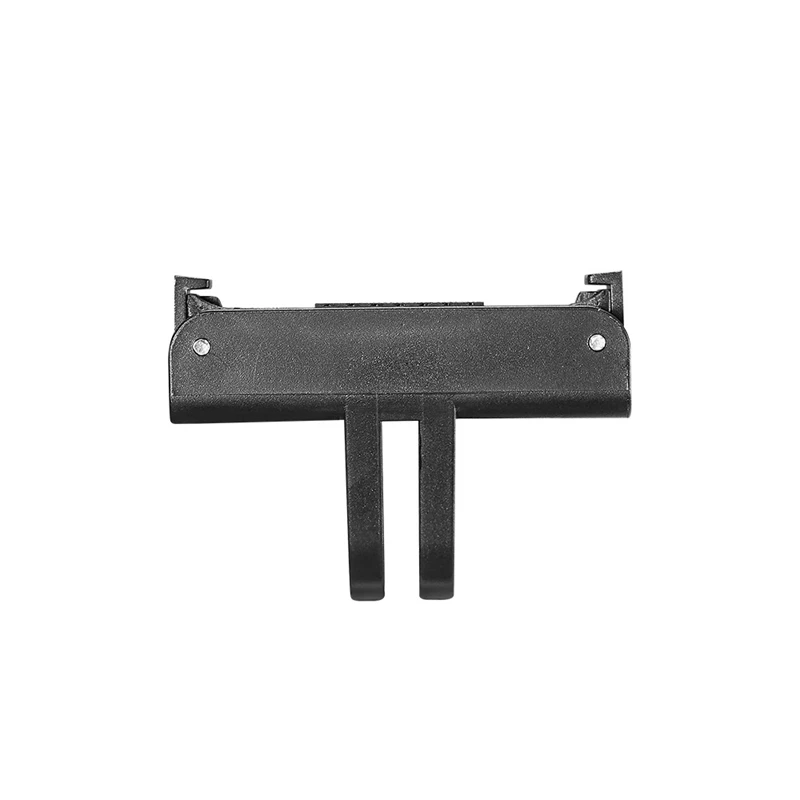 Magnetic Two Claw Adapter For DJI Action5Pro/4/3 Universal Port Quick Release Bracket Mount Base for OSMO 360 Accessoriess