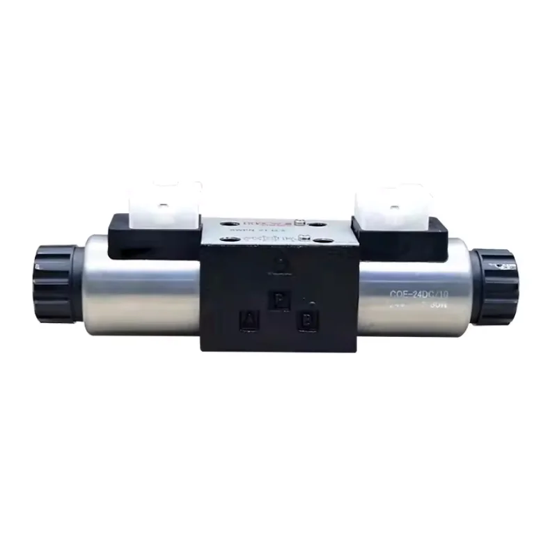 

Hot Sale HAWE SWP Series Hydraulic Valve SWPN21-D-X24DC Solenoid Va-lve