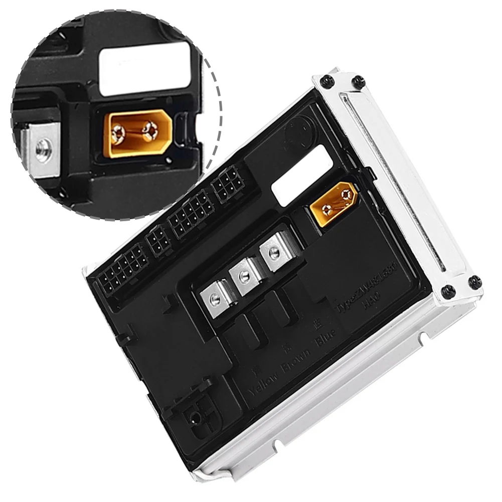 

Electric Scooter Motherboard Controller For Ninebot MAX G3 E-Scooter Central Control Main Circuit Board Kickscooter Accessories