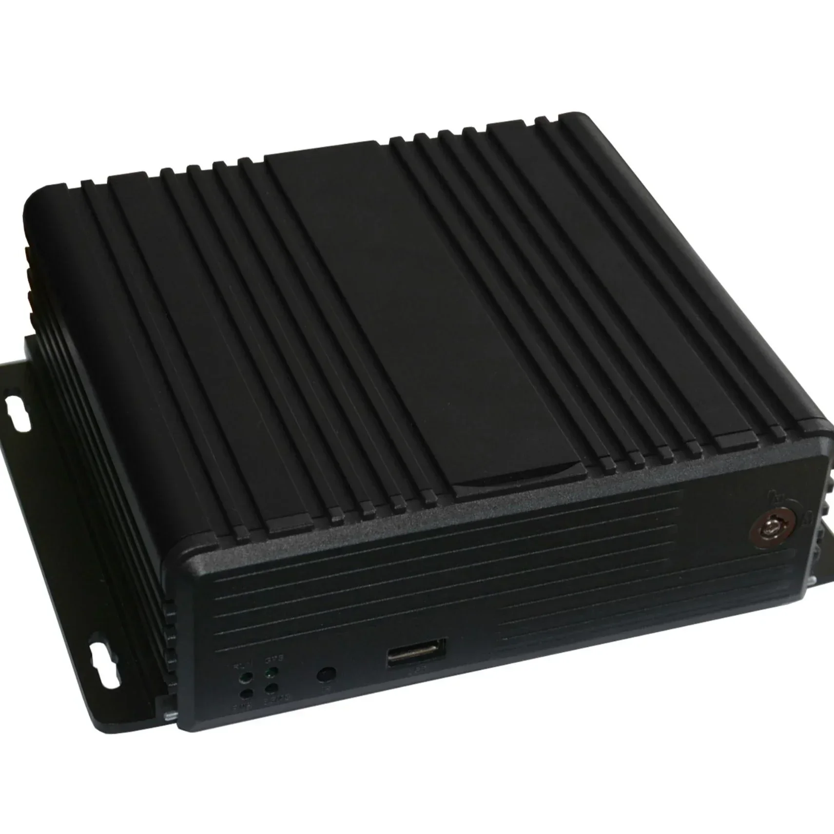 

HD 1080P 4G/GPS/WIFI/G-sensor 8CH MDVR DVR for bus/taxi/school bus 2TB recording