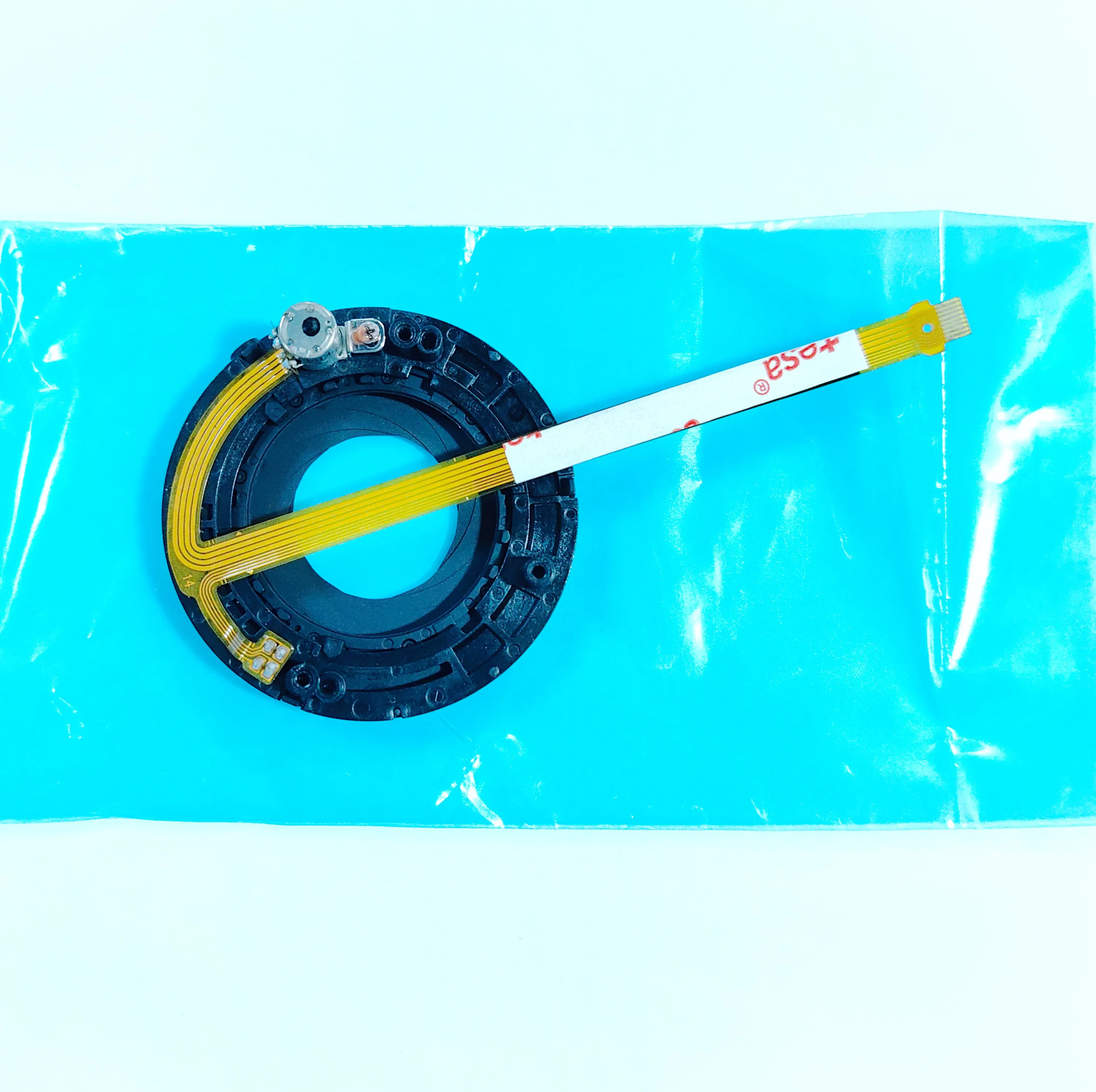 NEW Original EF 24-70 2.8 II Lens Aperture Group Flex Cable Power Diaphragm ASS\'Y YG2-3001 For Canon 24-70mm F2.8 L II USM