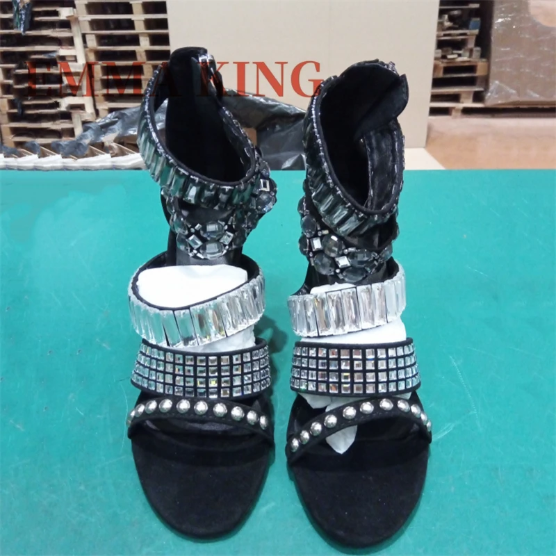 Sandali con cinturino alla cav - Summer Clothing Dress recensione e prezzo