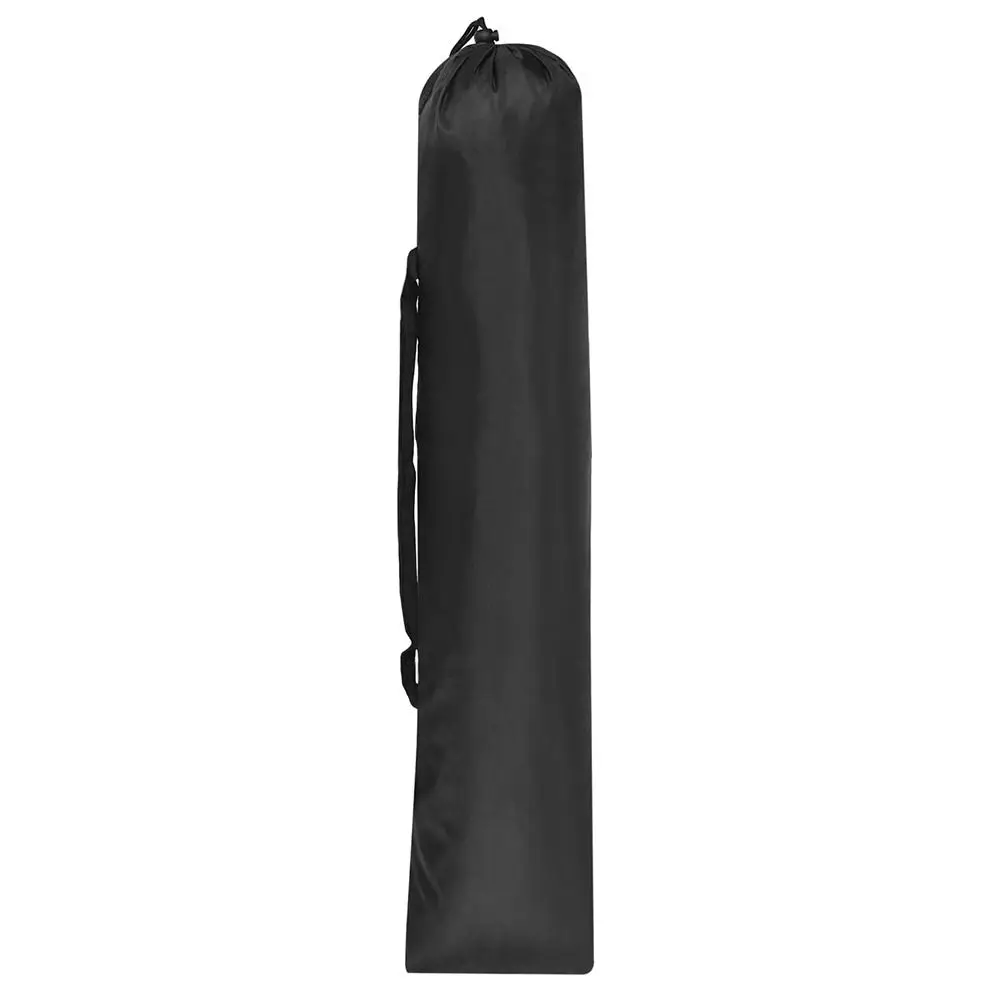 New Oxford Cloth Tripod Bag With Shoulder Strap Foldable Umbrella Storage Bag Wear-resistance Carrying Bag