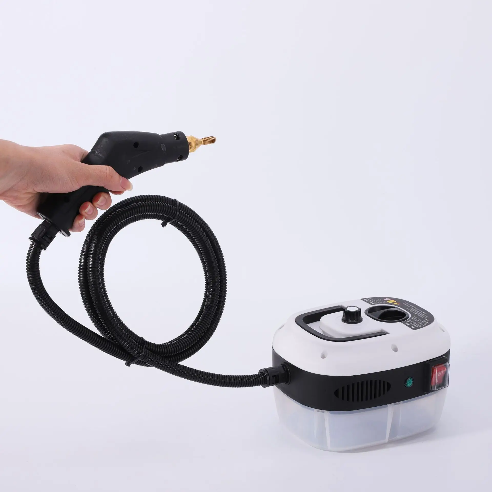 

Подходит для бытовой техники, высокотемпературная машина для очистки пара, машина для очистки пара, вытяжка, кондиционер, dis