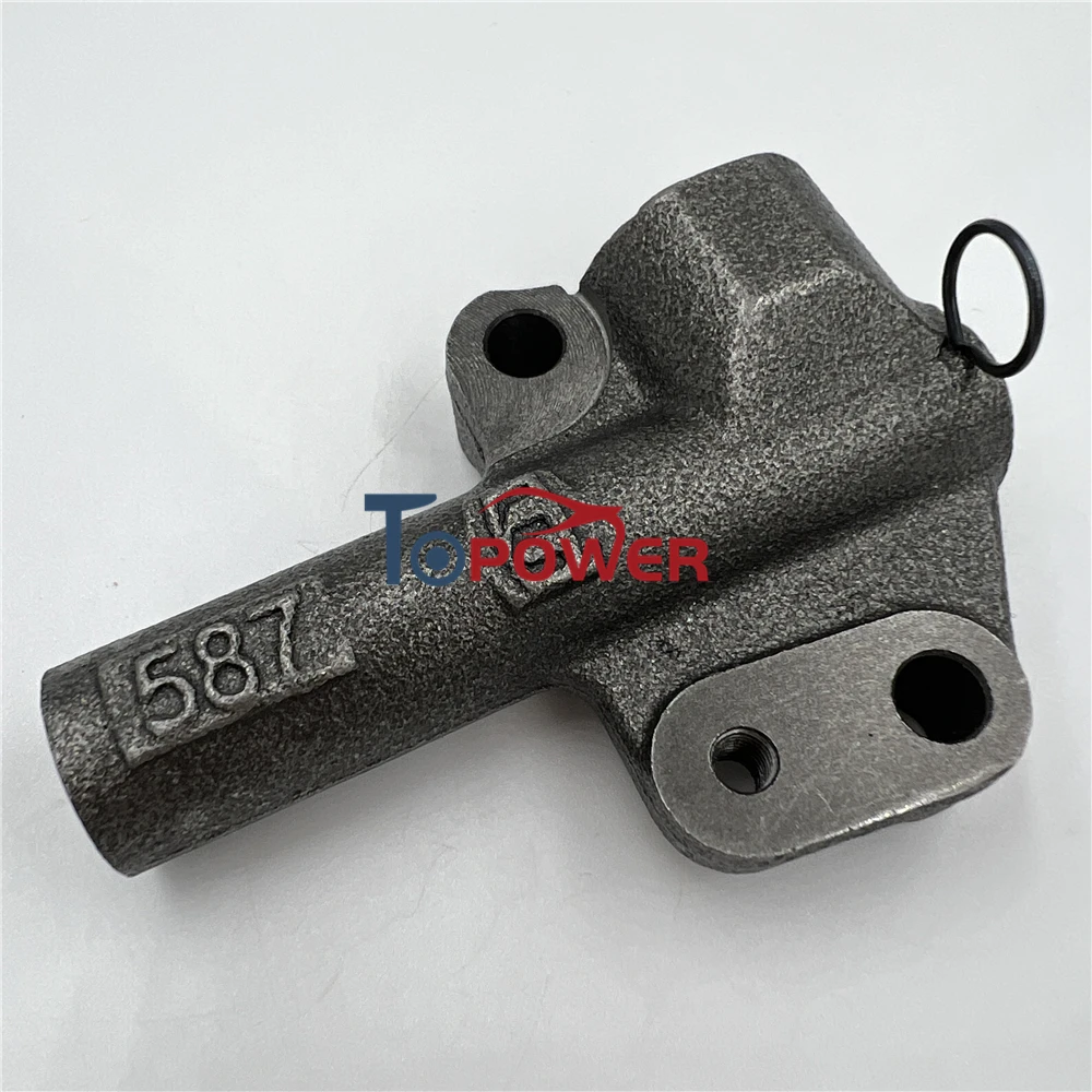 

Hydraulic Timing Belt Tensioner Adjuster MD308587 Fits for Mitsubishii 2.0L 4G63/T Eagle Plymouth 2.4L 4G64 SOHC Car Accessories