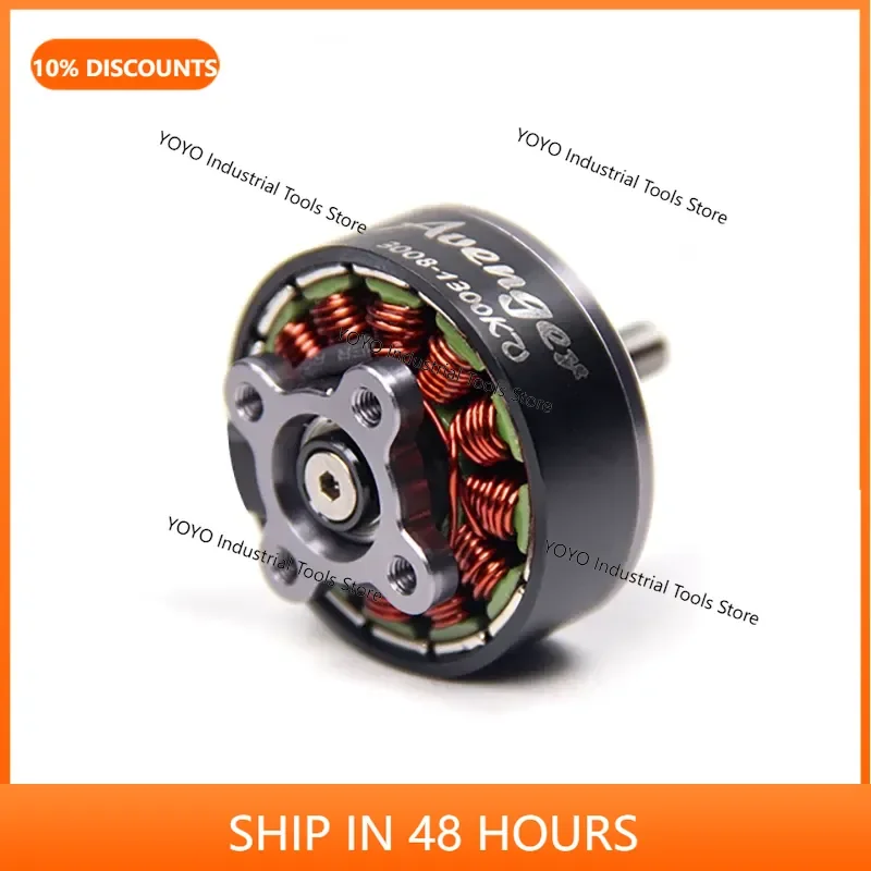 2026 new in stock for Avenger 3008 Crossing Motor Violent Race FPV