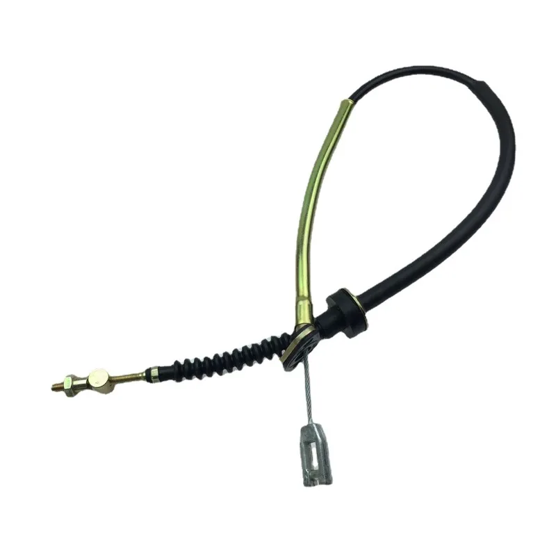 For General-purpose high-quality for Chery clutch cable, clutch drawing for qq3 qq6 1.0L,0.8L 1.1L