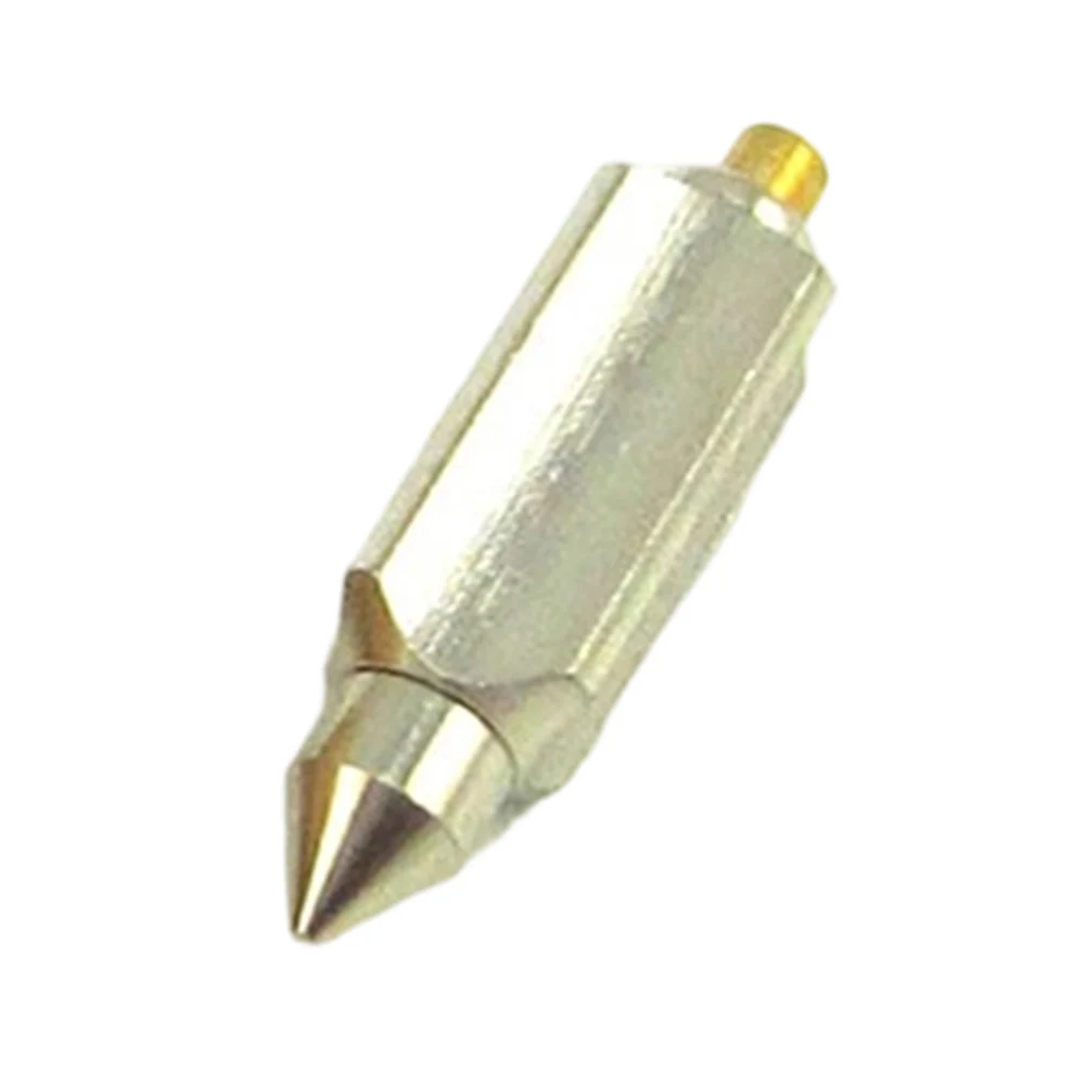 Aftermarket For Honda Carburetor Float Valve 16011-302-004 Needle and Seat Replacement for Classic Bike Models