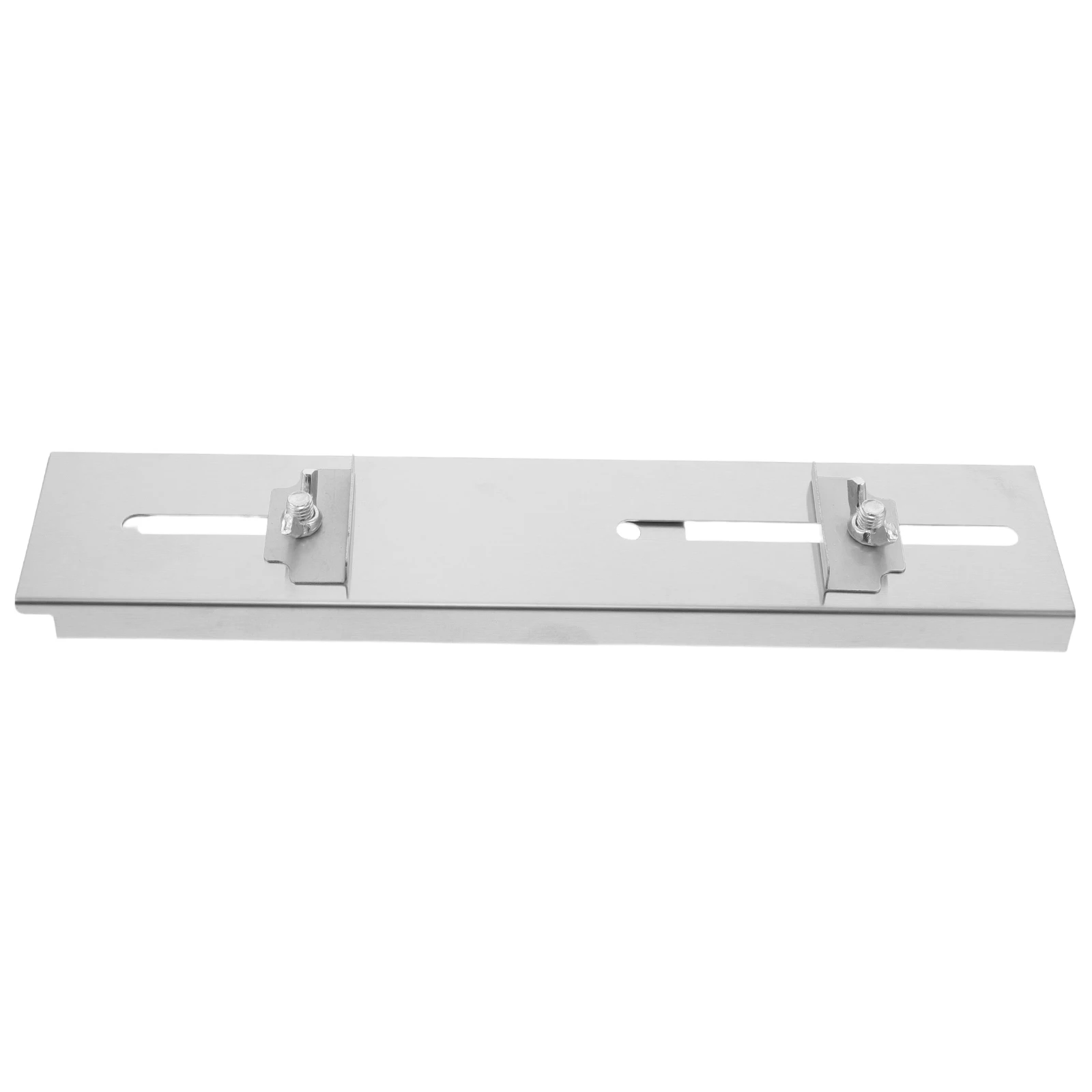 

Adjustable Sharpener Holder Kitchen Sharpening Stand Whetstone Bench Sink Bridge Knife