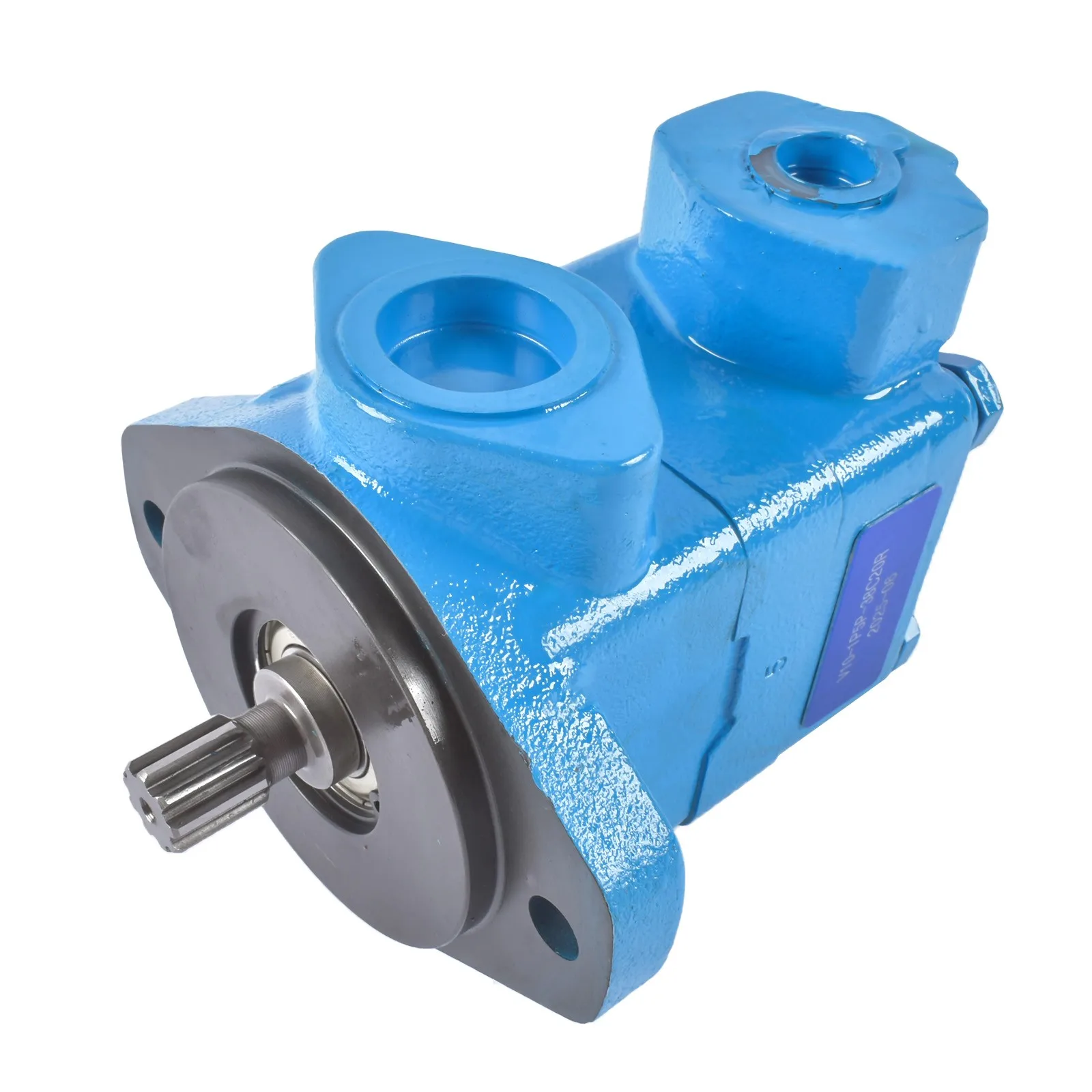 AP01 For Vane Pump Right Handed Clockwise,5 USgpm Ring Capacity 02-151752 / V10-1P5P-2C20 V10-1P5P-38C20R V10-1P5P-2C20R V10-1P5P-2C20