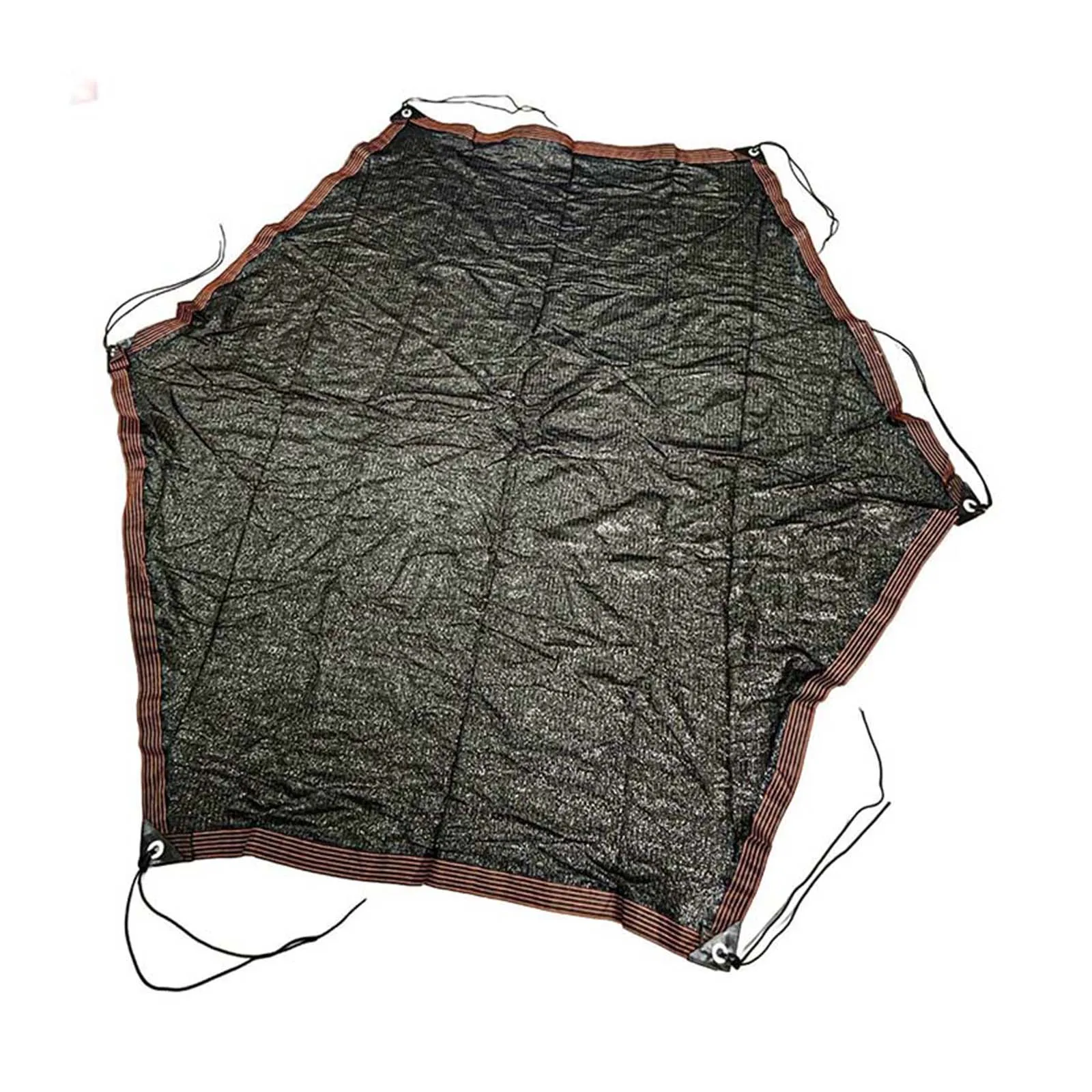 

Round Jump Bed Sun Shade Cover for Trampolines For 6FT to 1For 6FT Keeps Your Jump Bed Clean and Provides Sun Protection