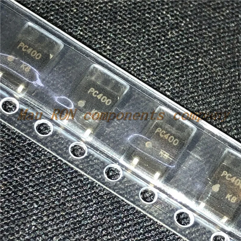 100PCS/LOT PC400 PC400L SOP-5 Opto-isolator Coupler Quality Assurance Optocoupler Brand new original