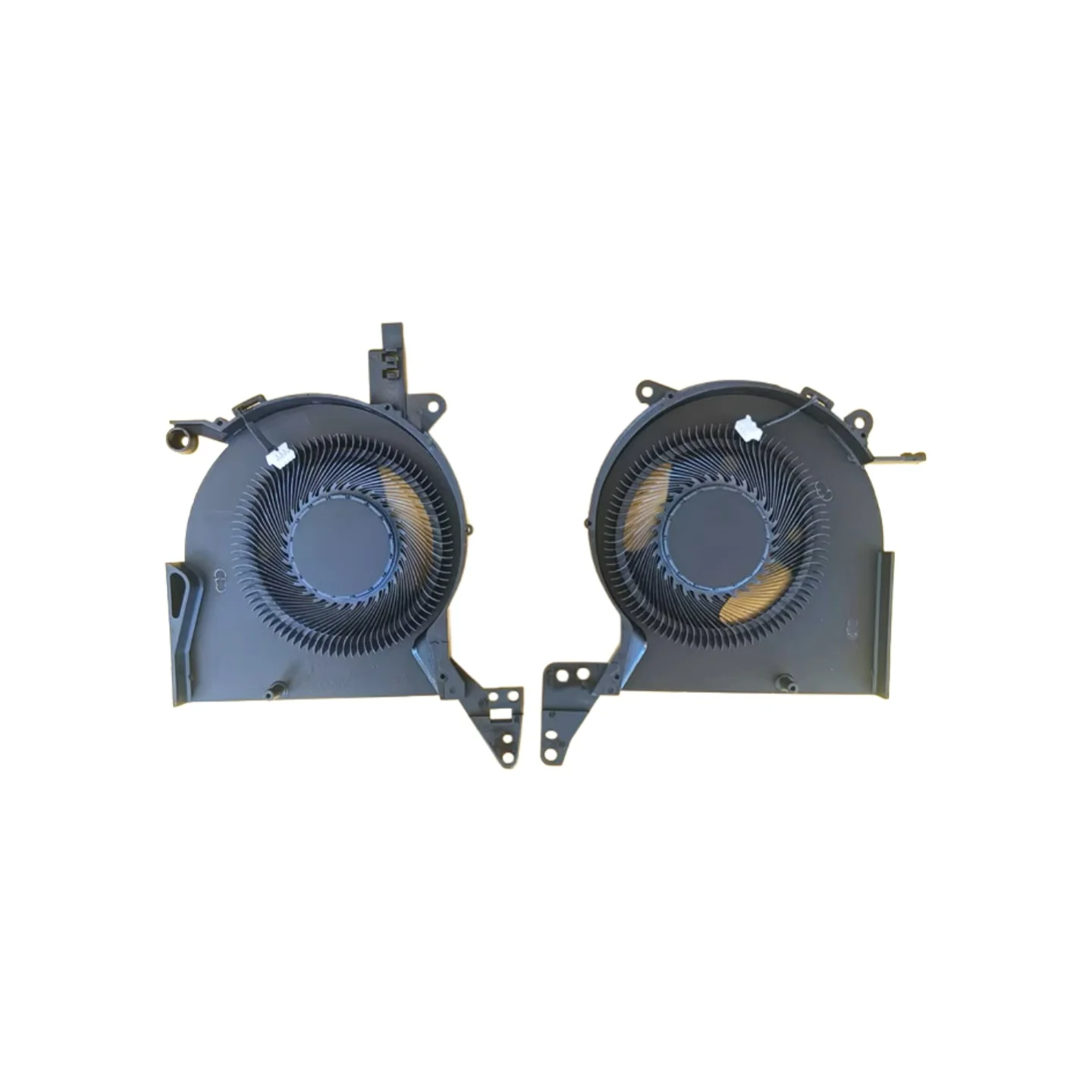 New Original Laptop CPU GPU Cooling Fan FOR Lenovo Legion R7000P 2025 RTX5060/70
