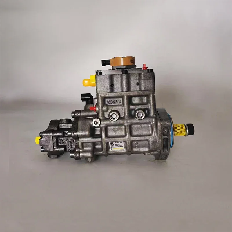 Genuine New Cat Fuel Injection Pump 326-4635 261-4036 3264635 2614036 Original New Caterpillar Fuel Injection Pump for C6.6 320D