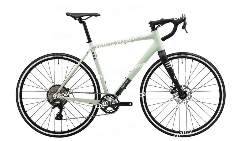 Exploration 007 All-terrain Gravel Road Bike Adult Melon Car