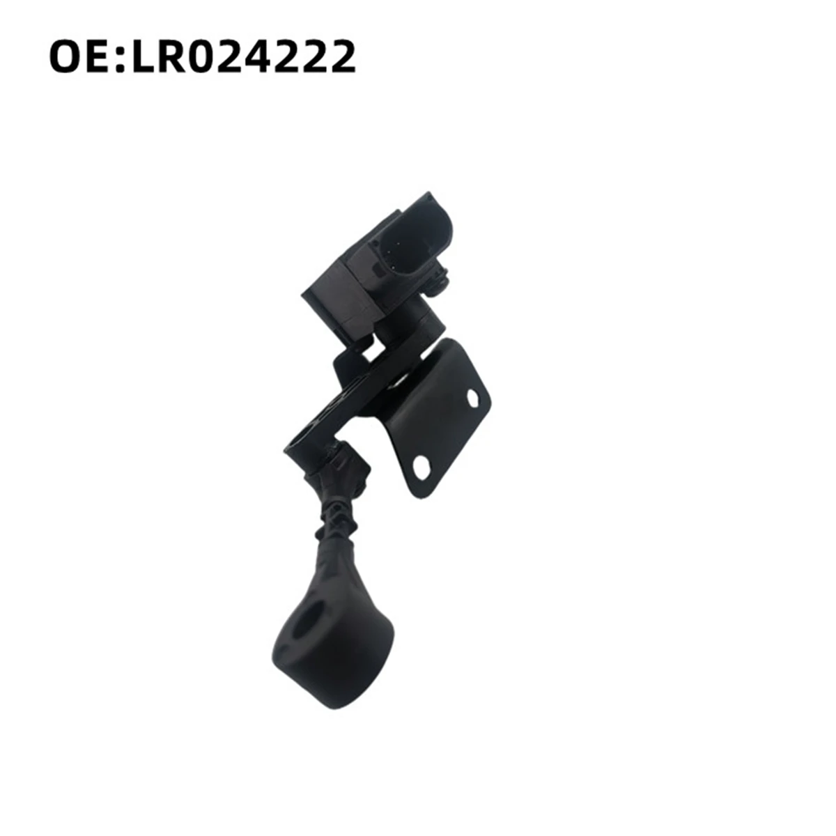 LR024222 Air Suspension Sensor Body Height Level Sensor for Land Rover Evoque L538 2012-2017 Rear Right